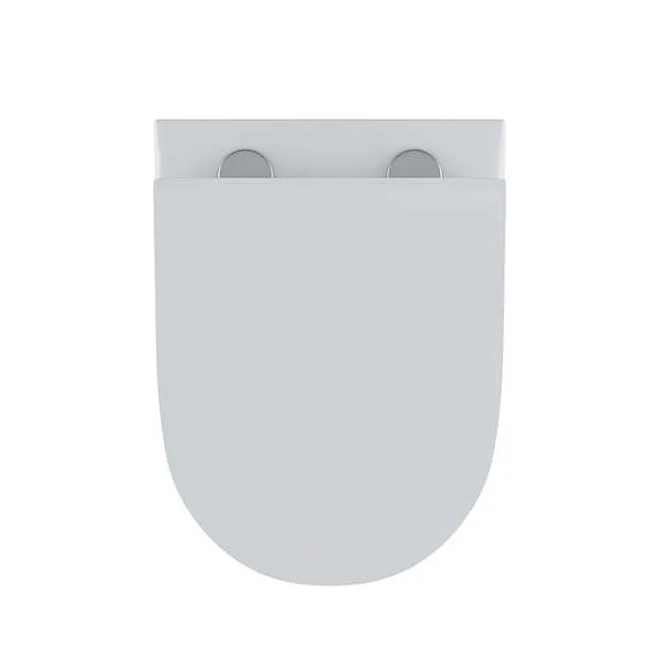 Унитаз подвесной IDDIS Stone безободковый STORDSEi25