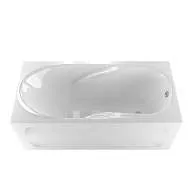 Ванна акриловая 1Marka MEDEA 150x70