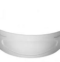 Панель ПАЛЕРМО/PALERMO/АФРОДИТА/ИБИЦА 1500 фронт рельеф