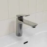 Смеситель для раковины IDDIS Ever EVESB00i01