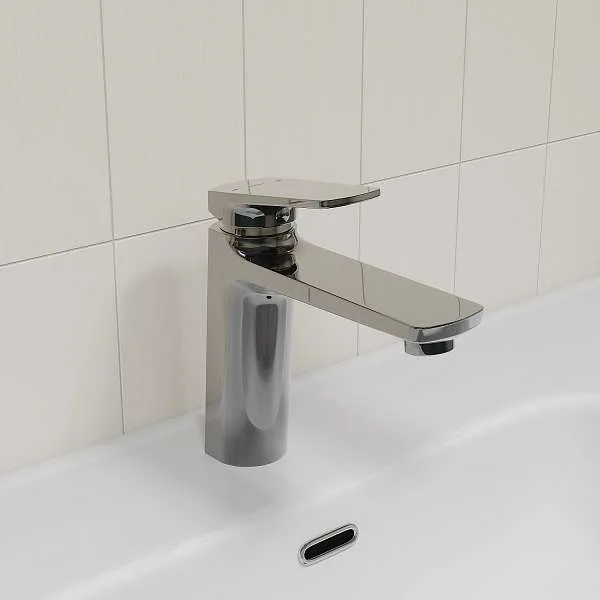 Смеситель для раковины IDDIS Ever EVESB00i01