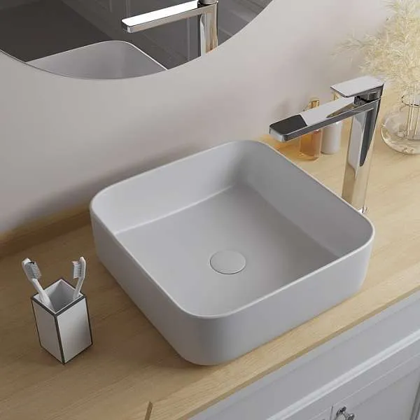 Раковина IDDIS Bridge BRIWS04i27