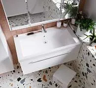 Раковина "Нота New Polytitan 90"