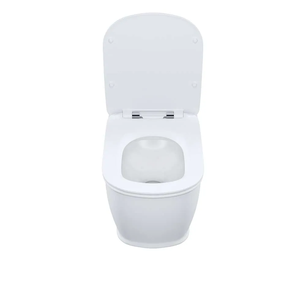 Унитаз подвесной IDDIS Oxford OXFRDSEi25