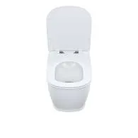 Унитаз подвесной IDDIS Oxford OXFRDSEi25