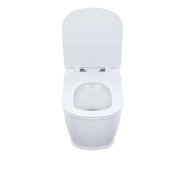 Унитаз подвесной IDDIS Oxford OXFRDSEi25