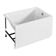 Ванна ЛЕТТ/LETT 1000х700 МГ