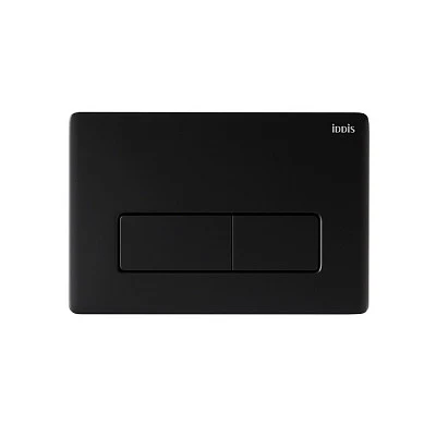 Клавиша IDDIS Профикс Эйр пневматическая черный PRA10B0i77