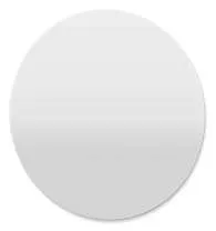 Зеркало АВРОРА/Aurora 80