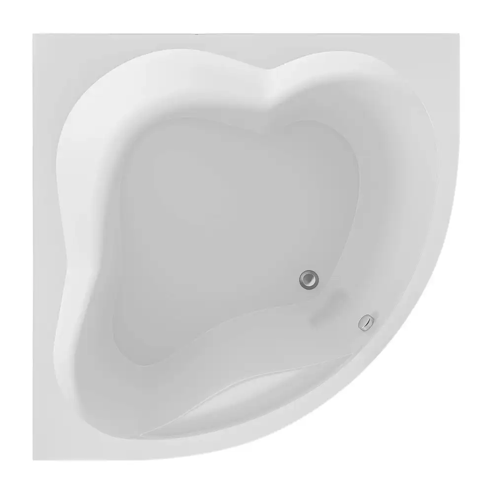 Ванна КАССАНДРА/CASSANDRA 1400х1400 ПР