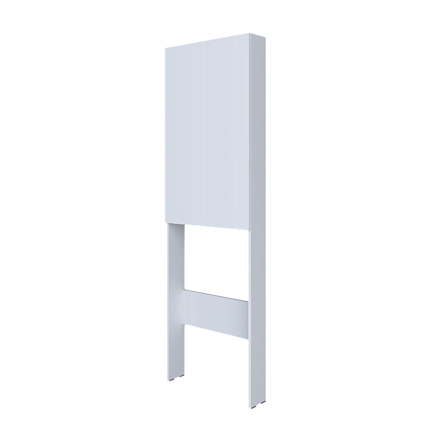 Шкаф ГАУЛА/Gaula 60Н 2д.белый