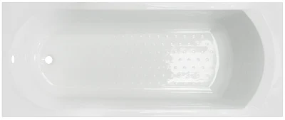 Ванна Poseidon Lily 170x70
