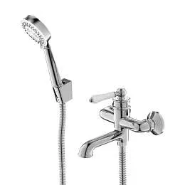 Смеситель для ванны IDDIS Oxford OXFSB02i02