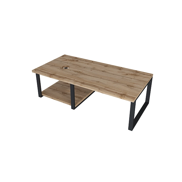 Столешница под стир.машину Grunge Loft 120 дуб вотан