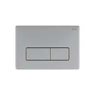 Клавиша IDDIS Unifix 080 универсальная матовый хром UNI80M0i77