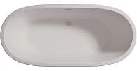 Ванна акриловая Aima TONDO 174x80