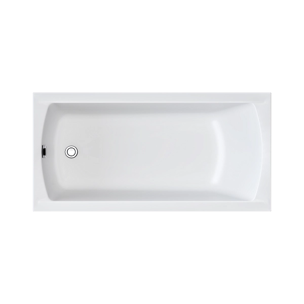 Ванна МОДЕРН/MODERN 1200х700 СМ/ПР