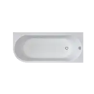 Ванна АЛИСА/ALISA 1700х750 R МГ