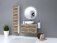 Зеркало АВРОРА/Aurora 80