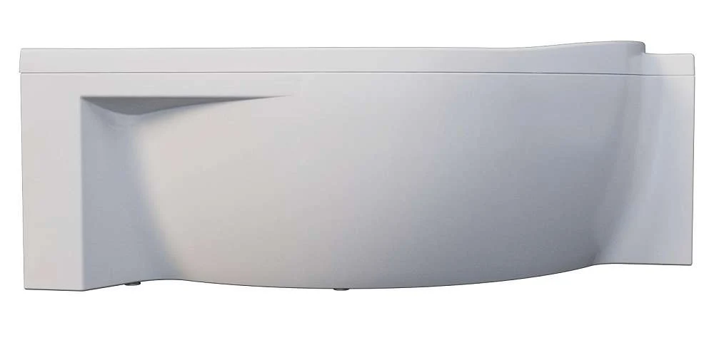 Ванна ЭРГОНОМИКА/ERGONOMIKA 1750-1580х1100 L МГ