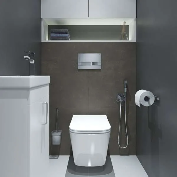 Клавиша IDDIS Unifix 006 универсальная UNI06CHi77