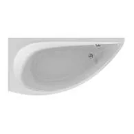 Ванна акриловая 1Marka PICCOLO 150x75