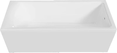 Ванна ПРАЙМ/PRIME 1800х750 СМ/ПР