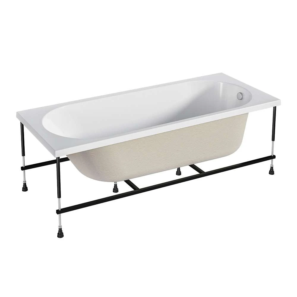 Ванна ВЕСПЕР/VESPER 1800х800 СМ/ПР