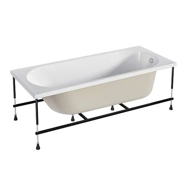 Ванна ВЕСПЕР/VESPER 1800х800 СМ/ПР