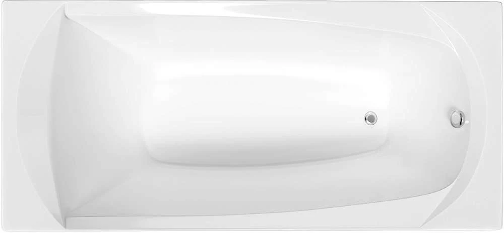 Ванна ЭЛЕГАНТ/ELEGANCE 1500х700 СМ/ПР