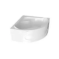 Ванна акриловая Marka One AFRODITA 140x140