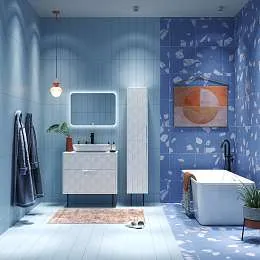 Пенал ВЕЛЕС/Forest 35Н 2д белый