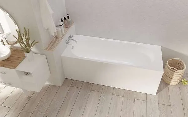 Ванна ВЕСПЕР/VESPER 1700х700 СМ/ПР