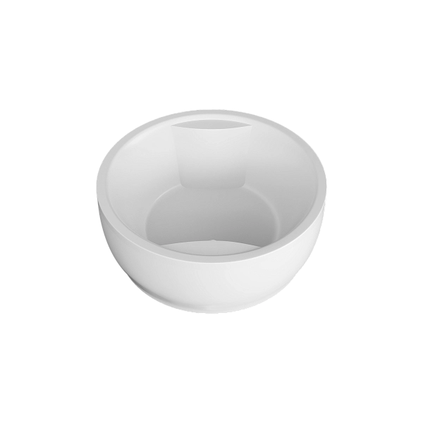 Ванна ОМЕГА НЬЮ/OMEGA NEW 1800х1800 МГ