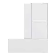 Шторка P-07 95*150