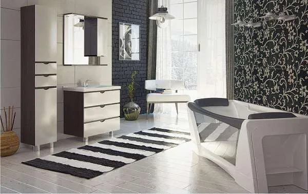 Ванна ДОЛЬЧЕ ВИТА/DOLCE VITA 1700х750