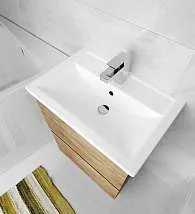 Тумба АРИС 1/Aris 60Н 2я. дуб сонома