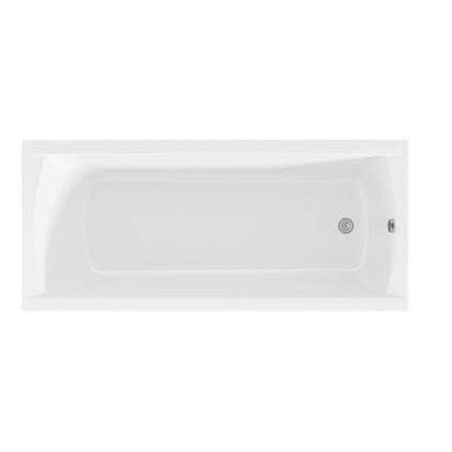 Ванна MODERN 1800х800 SM/PR