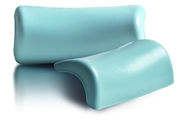 Подголовник ЛИЯ/LIA синий