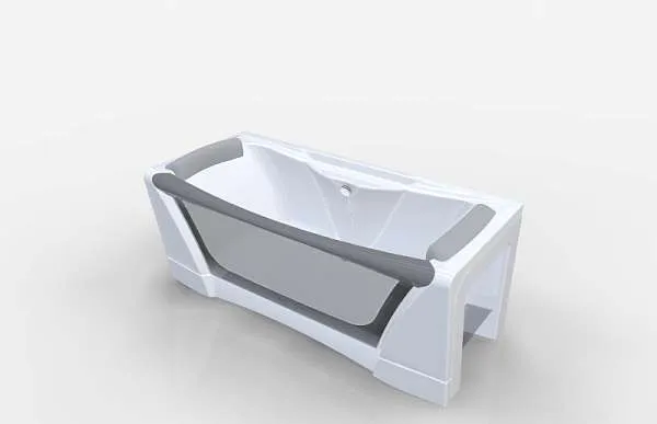 Ванна ДОЛЬЧЕ ВИТА/DOLCE VITA 1700х750