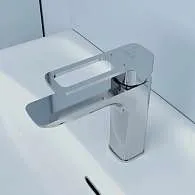 Смеситель для раковины IDDIS Slide SLISB00i01