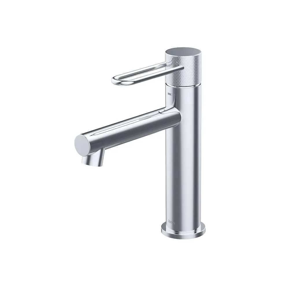 Смеситель для раковины IDDIS Дюна DUNSB00i01