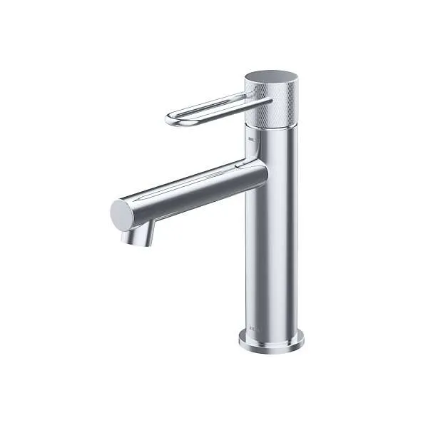 Смеситель для раковины IDDIS Duna DUNSB00i01