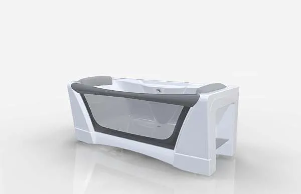 Ванна ДОЛЬЧЕ ВИТА/DOLCE VITA 1700х750