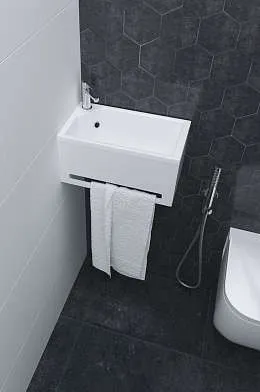 Панель с раковиной Tiny XS MINI L