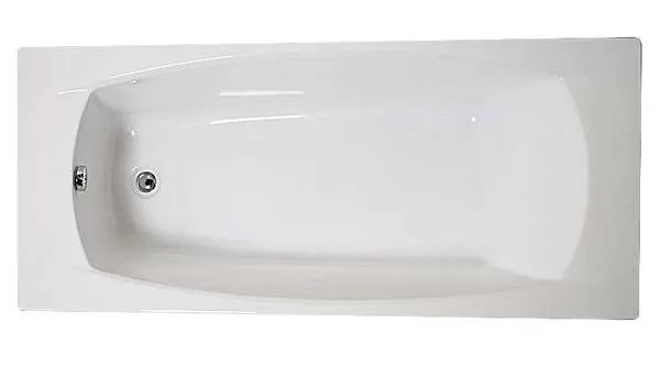 Ванна ПРАГМАТИКА/PRAGMATIKA 1930-1700х800 ПР