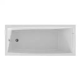 Ванна Marka One AELITA 170x75 Slim