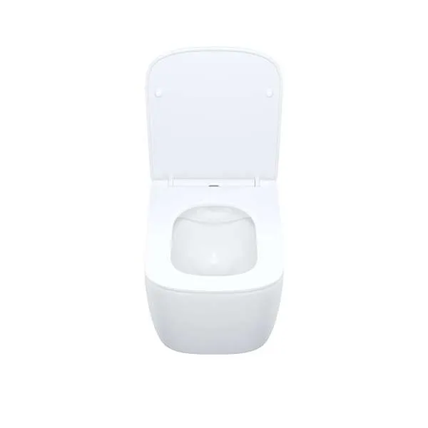 Унитаз подвесной IDDIS Bridge безободковый BRIRDSEi25