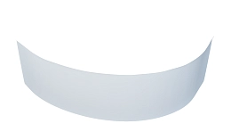 Панель ФЛЭТ/FLAT КАТАНИЯ 1500 R/L фронт