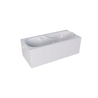 Ванна Marka One VITA 150x70